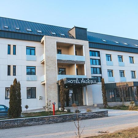 Hotel Padesul Făget Eksteriør bilde