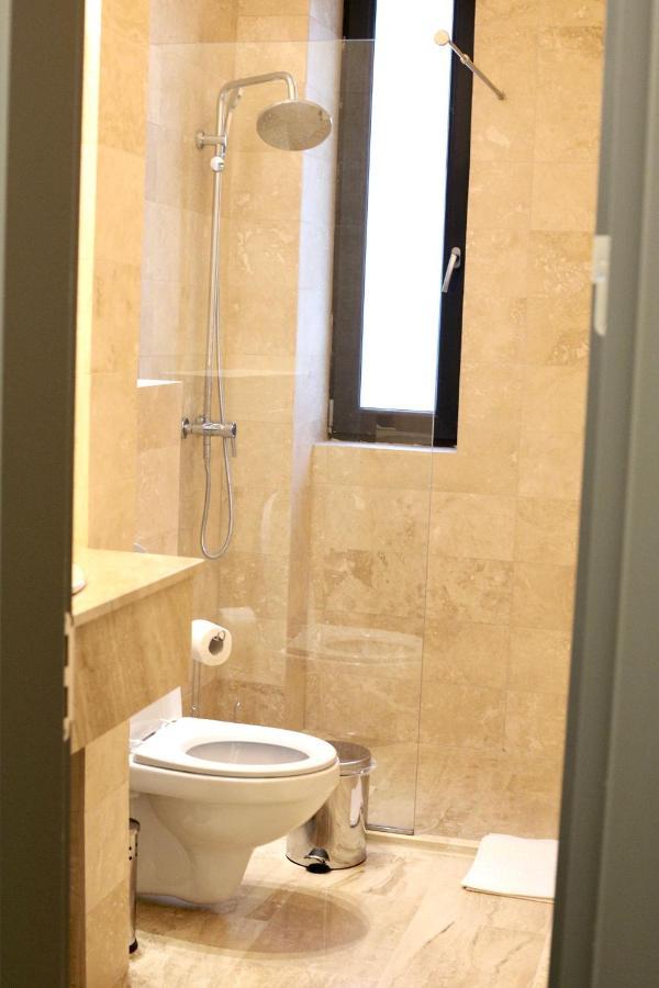 Hotel Padesul Făget Eksteriør bilde